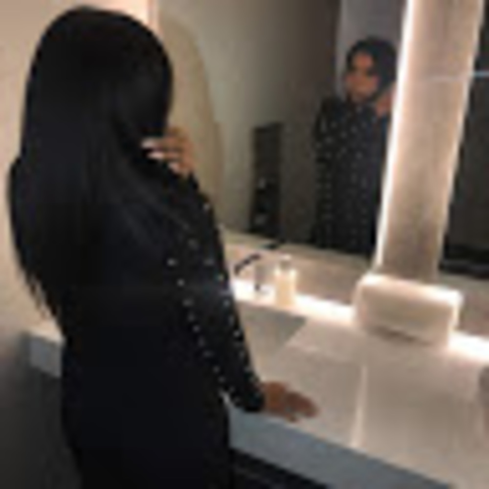 Meet your Posher, Danea